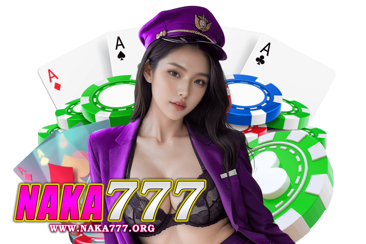 naka777 สล็อต